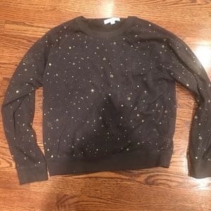 Stars ✨ moon 🌙 pull over spiritual gangster